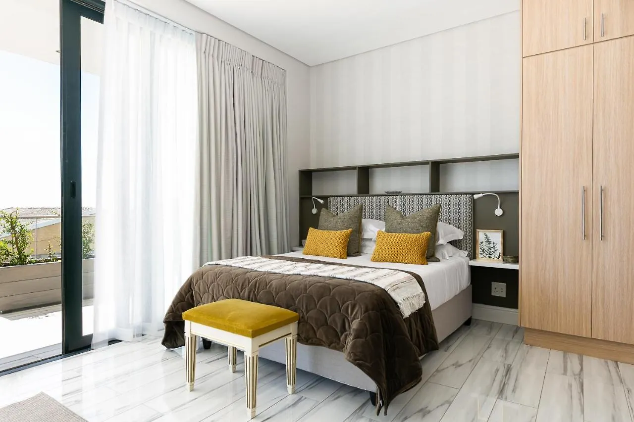 Cambridge Suites -#1 Spectacular Balcony Cape Town 0*,